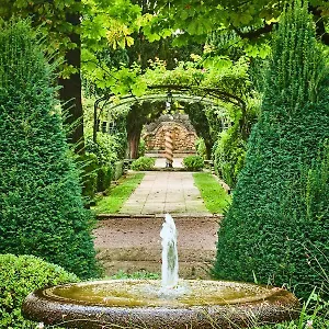 Le Pigonnet - Esprit De France Hotel Aix-en-Provence