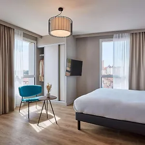 Aparthotel Adagio Original Centre La Grave