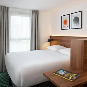 Timhotel Nation 3*, Paris França