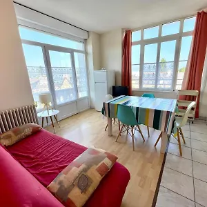Des Bains Holiday home Carantec